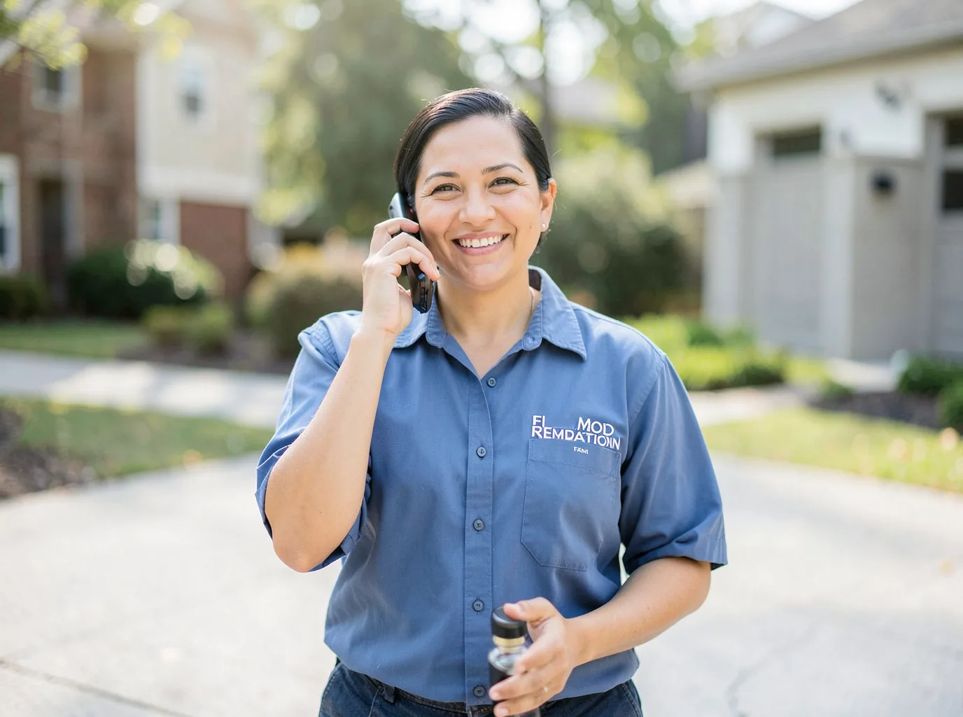 Mold Remediation Oakdale, TN FAQs